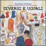 La scuola di Atambè, in Diversi e uguali