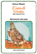 L'ovo di Giotto - Il ragazzo col violino
