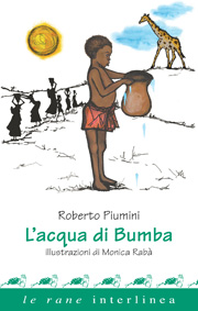 L'acqua di Bumba