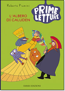 L'albero di Caluden