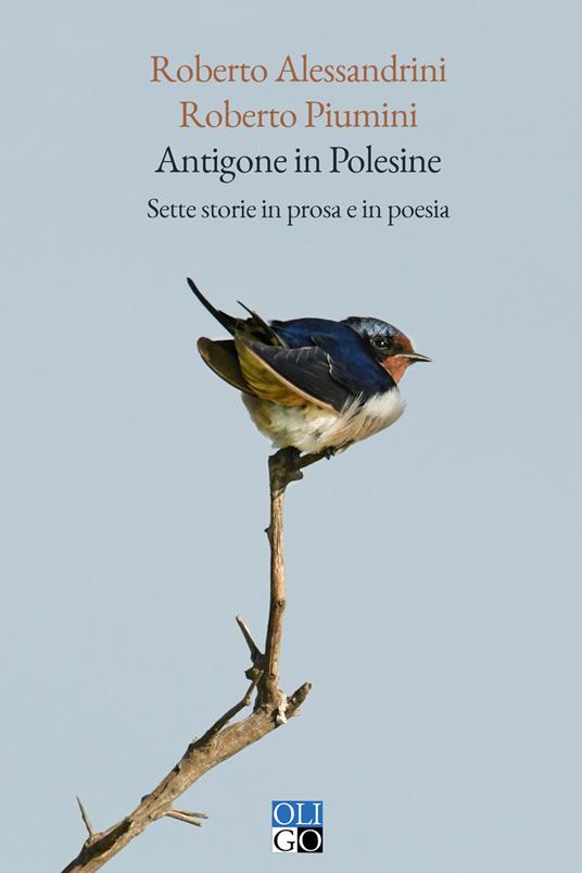 Antigone in Polesine (con Roberto Alessandrini)