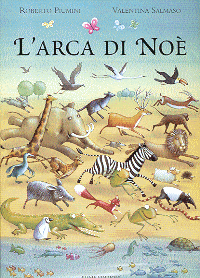 L'arca di Noè