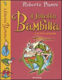 Il folletto Bambilla e le tre caravelle