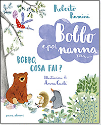 Bobbo, cosa fai?