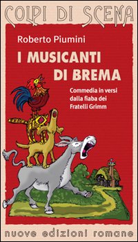 I musicanti di Brema