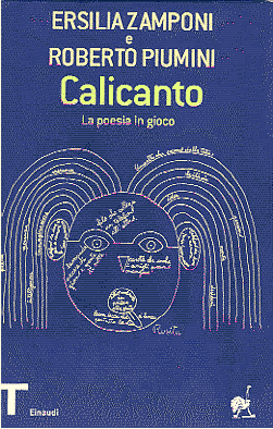 Calicanto, la poesia in gioco (con Ersilia Zamponi)