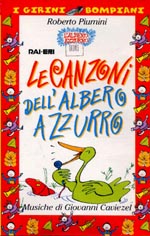 Le canzoni dell'Albero Azzurro