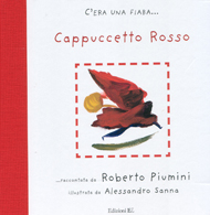 Cappuccetto Rosso