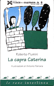 La capra Caterina