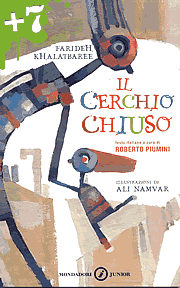 Il cerchio chiuso (Farideh Khalatbaree)