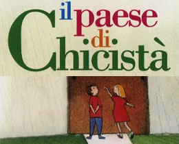 Il paese di Chicistà