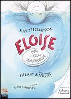 Eloise fa il bagno! (Kay Thompson)