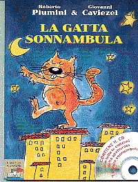 La gatta sonnambula