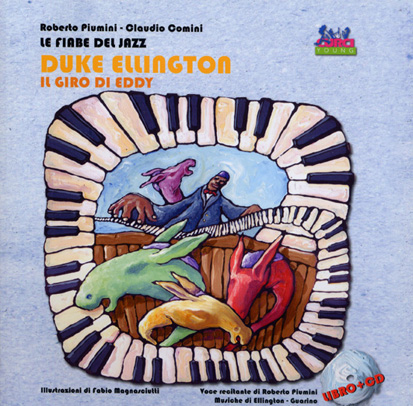 Duke Ellington: Il giro di Eddy (con Claudio Comini)