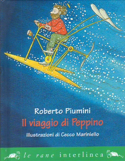 Il viaggio di Peppino
