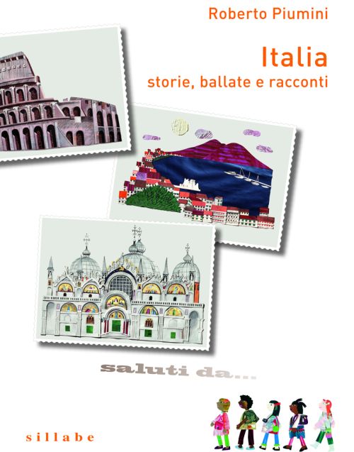 Italia: Storie, ballate e racconti