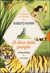 Il libro della giungla di Rudyard Kipling