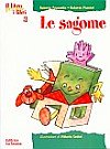 Il libro per fare i libri - 3: Le sagome (con Roberto Pavanello)