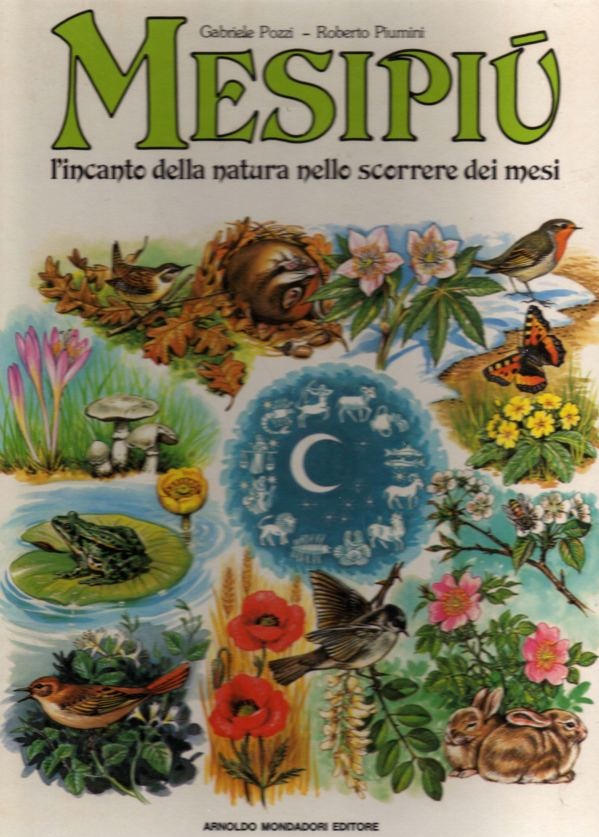Mesipiù (con Gabriele Pozzi)
