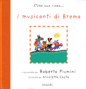 I musicanti di Brema