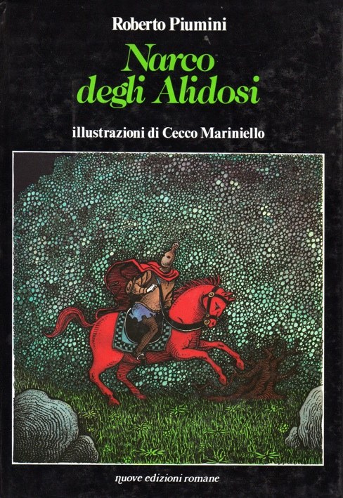 Narco degli Alidosi