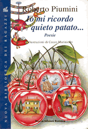 Io mi ricordo quieto patato...