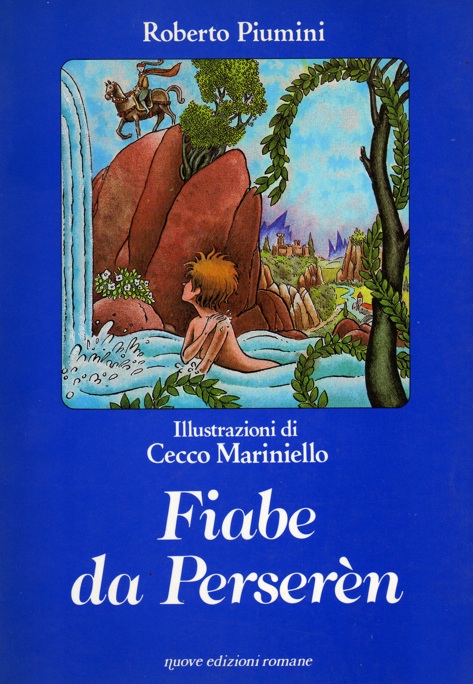Fiabe da Perserèn
