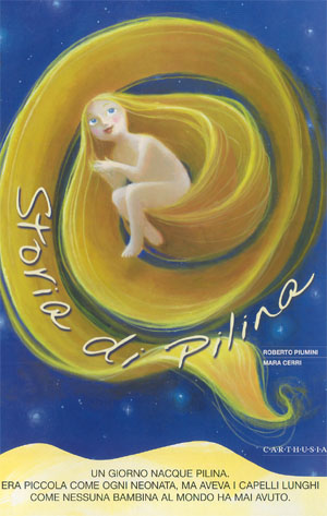Storia di Pilina
