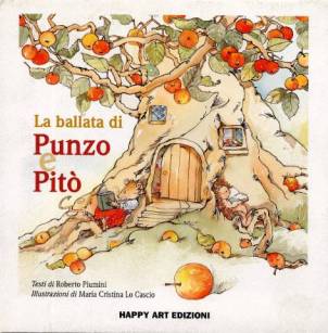 La ballata di Punzo e Pitò