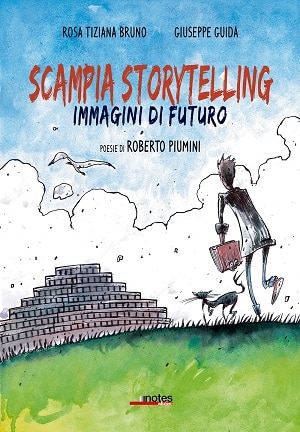 Scampia storytelling (con Rosa Tiziana Bruno e Giuseppe Guida)