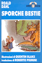 Sporche bestie (Roald Dahl)