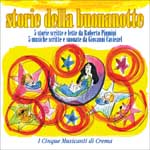Storie della buonanotte, vol. 3: I cinque musicanti di Crema
