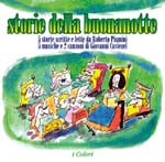 Storie della buonanotte, vol. 4: I colori
