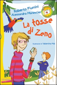 La tosse di Zeno (con Alessandro Monestier)