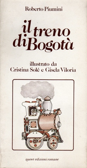 Il treno di Bogotà