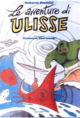 Le avventure di Ulisse
