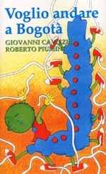 Voglio andare a Bogotà